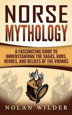 Norse Mythology - Matt Clayton