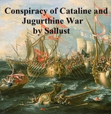 Conspiracy of Cataline and Jugurthine War -  Sallust