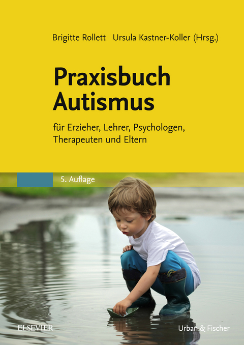 Praxisbuch Autismus - 