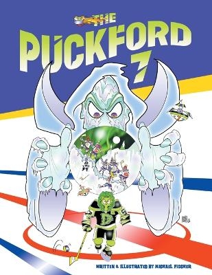 The Puckford 7 - Michael Fischer