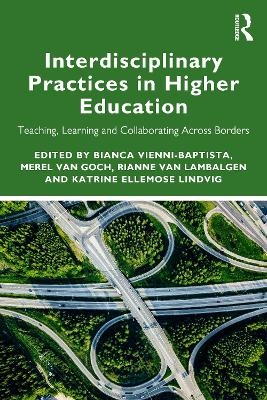 Interdisciplinary Practices in Higher Education - 