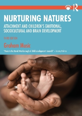 Nurturing Natures - Graham Music