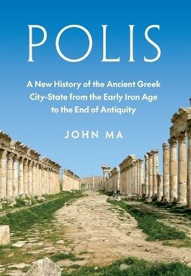 Polis - John Ma