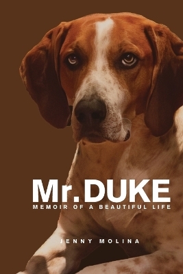 Mr. Duke - Jenny E Molina