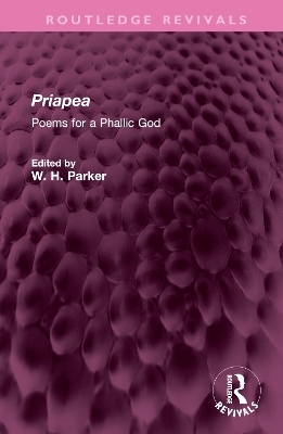 Priapea - 