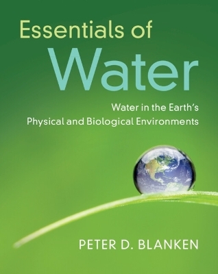 Essentials of Water - Peter Blanken