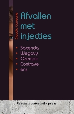 Afvallen met injecties - Claudia Correone