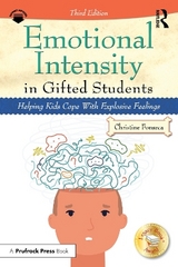 Emotional Intensity in Gifted Students - Fonseca, Christine