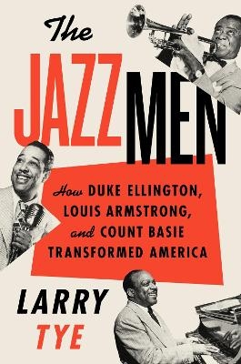 The Jazzmen - Larry Tye