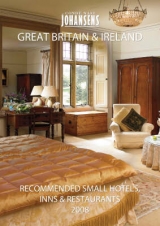 Small Hotels and Inns Great Britain and Ireland - Johansens