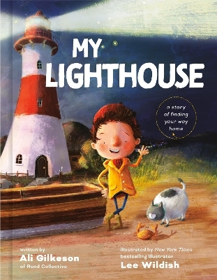 My Lighthouse - Ali Gilkeson