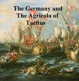 The Germany and the Agricola of Tacitus - Caius Cornelius Tacitus