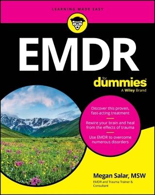 EMDR For Dummies - Megan Salar