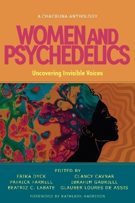 Women and Psychedelics - 