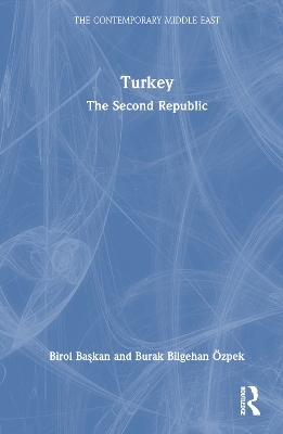 Turkey - Birol Başkan, Burak Bilgehan Özpek