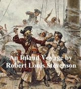 An Inland Voyage - Robert Louis Stevenson