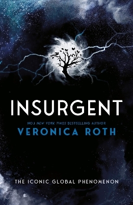 Insurgent - Veronica Roth