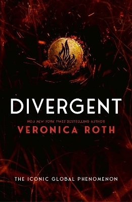 Divergent - Veronica Roth