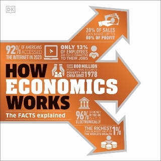 How Economics Works - Dk; Elliot Fitzpatrick