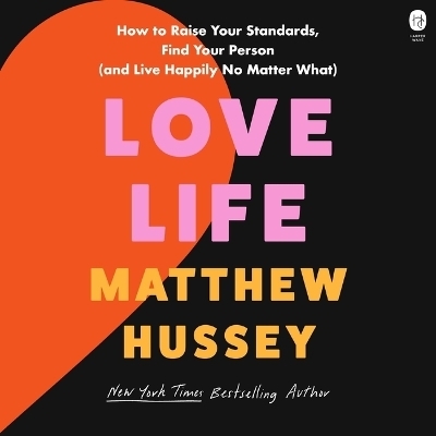 Love Life - Matthew Hussey