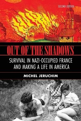 Out of the Shadows - Michel Jeruchim