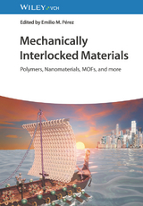 Mechanically Interlocked Materials - 