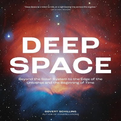 Deep Space - Govert Schilling