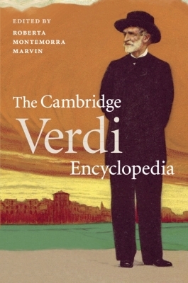 The Cambridge Verdi Encyclopedia - 