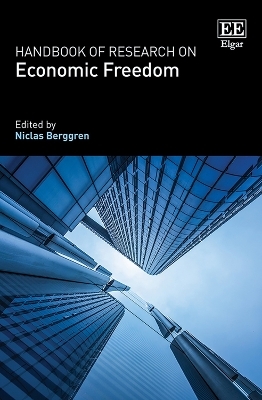 Handbook of Research on Economic Freedom - 