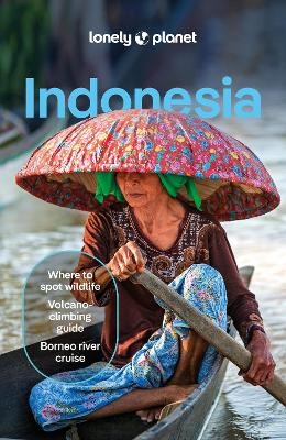 Indonesia - David Eimer; Jayne D&#039; Arcy; Paul Harding