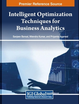 Intelligent Optimization Techniques for Business Analytics - 