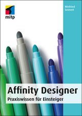 Affinity Designer -  Winfried Seimert