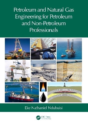 Petroleum and Natural Gas Engineering for Petroleum and Non-Petroleum Professionals - Eke Nathaniel Ndubuisi