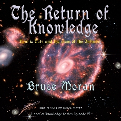 The Return of Knowledge - Bruce Moran