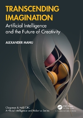 Transcending Imagination - Alexander Manu