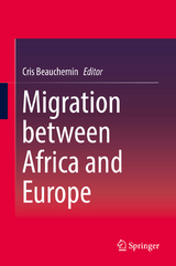 Migration between Africa and Europe - 