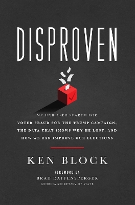 Disproven - Ken Block