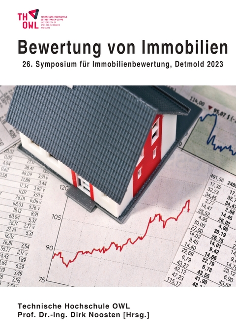 Bewertung von Immobilien - Andreas Jardin, Horst Koch, Wolfgang Krichbaum, Stefan Ostrau, Udo Stremmel