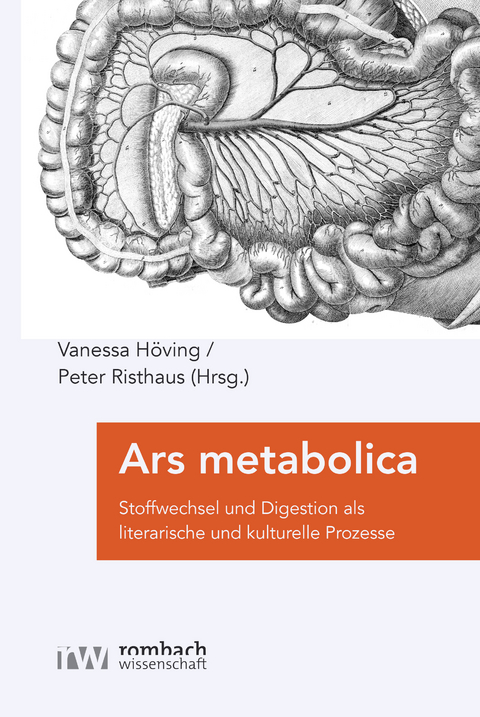 Ars metabolica - 