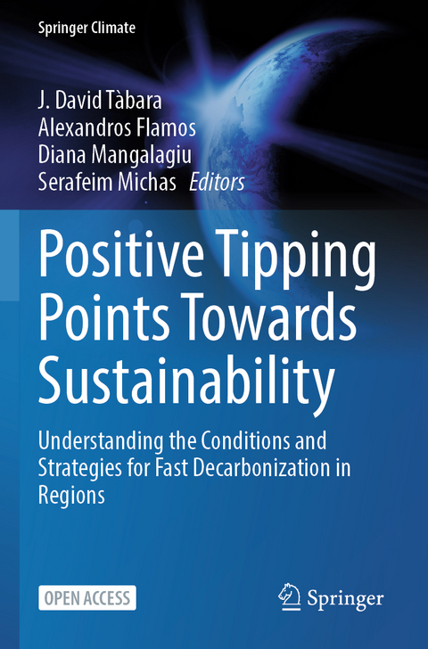 Positive Tipping Points Towards Sustainability - 