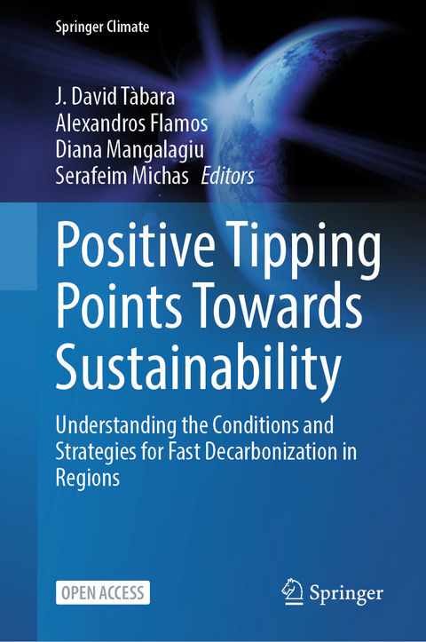 Positive Tipping Points Towards Sustainability - 