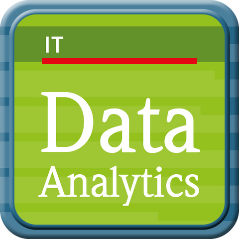 Data Analytics in der Wirtschaftsprüfung - Michael Kapitza