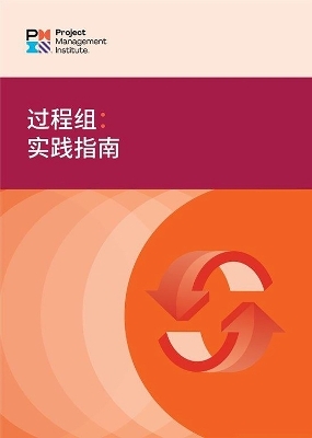 Process Groups (Simplified Chinese Edition) -  Project Management Institute PMI