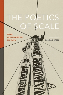 The Poetics of Scale - Conrad Steel