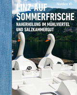 Linz auf Sommerfrische