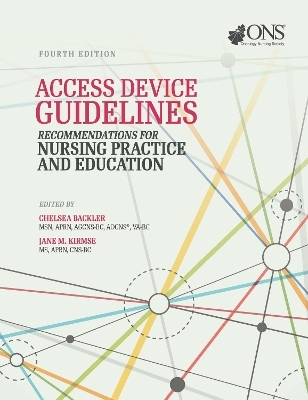 Access Device Guidelines - 