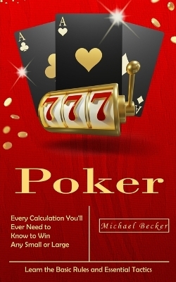 Poker - Michael Becker