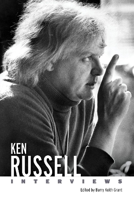 Ken Russell - 