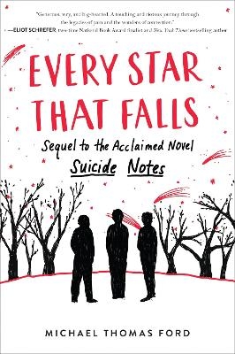 Every Star That Falls - Michael Thomas Ford