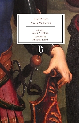 The Prince - Niccolò Machiavelli